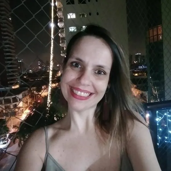 Milena Marques Dias fisioterapeuta