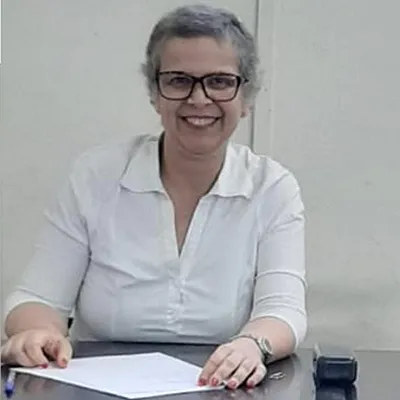 Katia da Silva Muchao Psicóloga