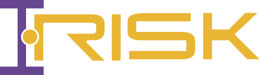 IRISK logo