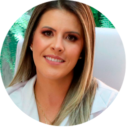 Dra. Fernanda de Oliveira Gomes