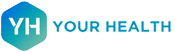 Logotipo Your Health